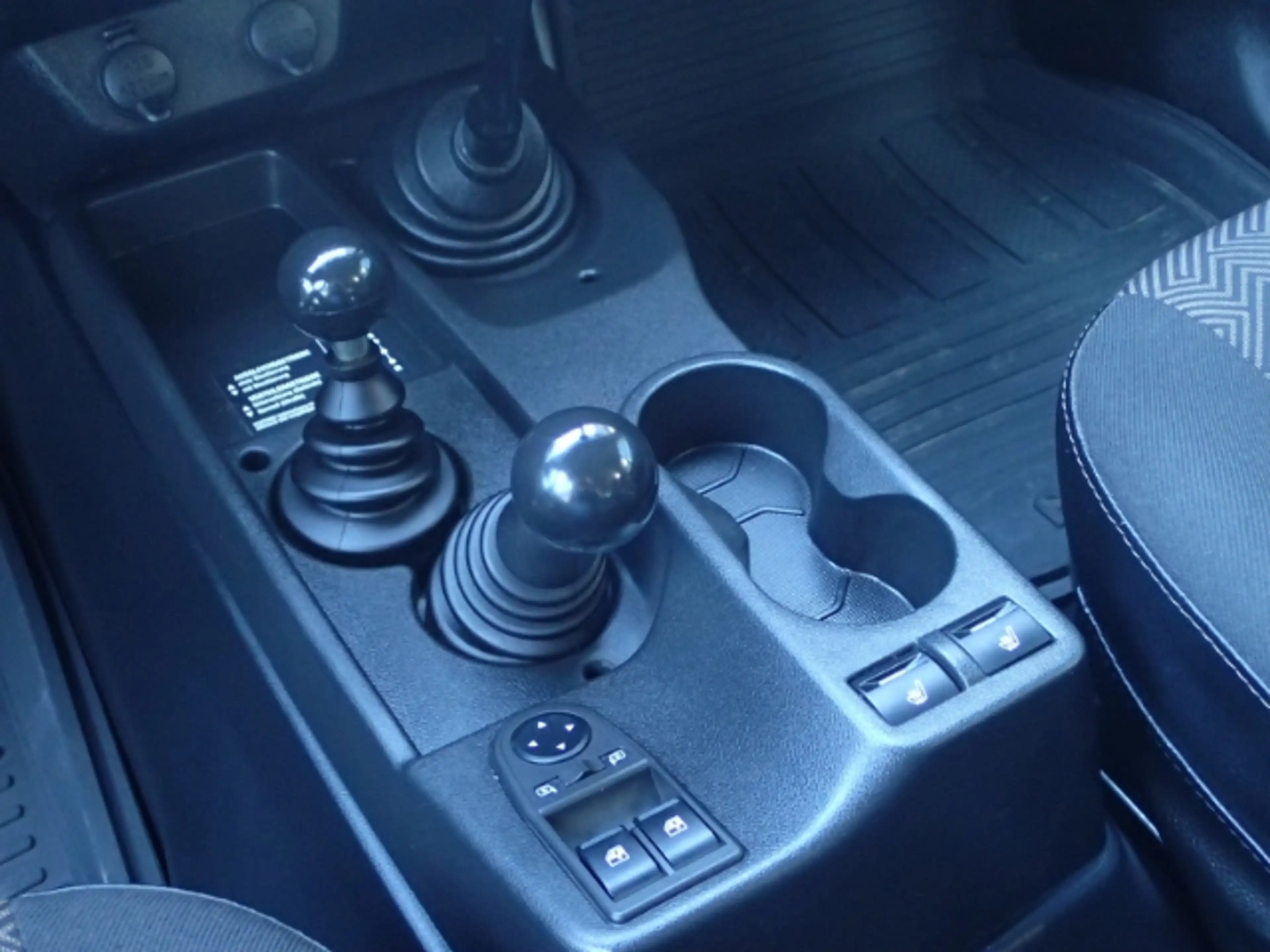 Lada Niva 1.7 Anhängerkupplung Klimaanlage Zentralverriegelu — photo 15