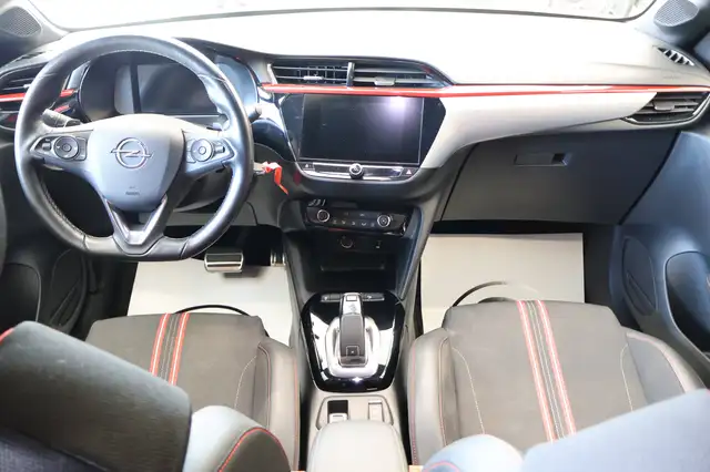 Opel Corsa view 8