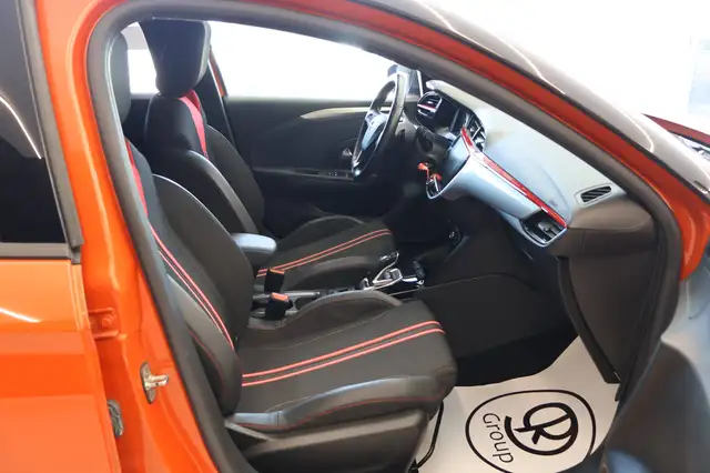 Opel Corsa view 12