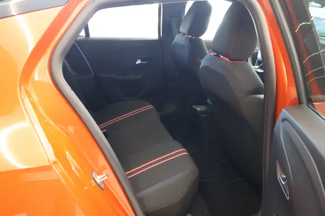 Opel Corsa view 13
