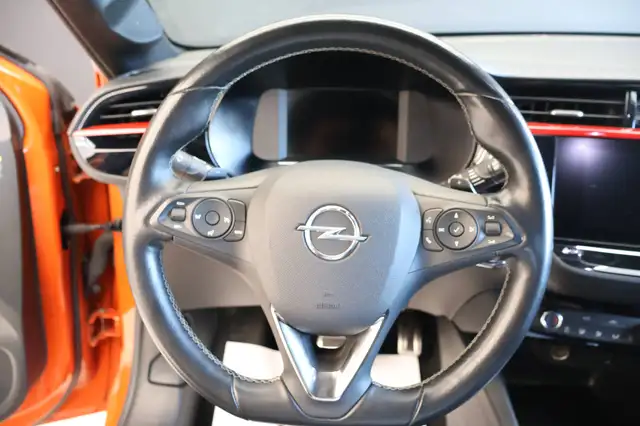Opel Corsa view 14