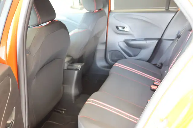 Opel Corsa view 11