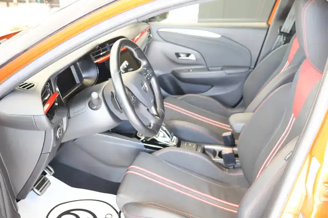 Opel Corsa view 10