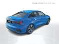 Audi A3 S line 35 TFSI 110(150) kW(PS) S tr Blau - thumbnail 5