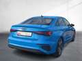 Audi A3 35 TFSI S-Line Navi LED PDC Blu/Azzurro - thumbnail 4