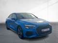 Audi A3 35 TFSI S-Line Navi LED PDC Blu/Azzurro - thumbnail 5