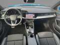 Audi A3 35 TFSI S-Line Navi LED PDC Blu/Azzurro - thumbnail 13