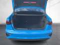 Audi A3 35 TFSI S-Line Navi LED PDC Blu/Azzurro - thumbnail 12