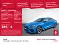 Audi A3 35 TFSI S-Line Navi LED PDC Blu/Azzurro - thumbnail 1