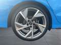 Audi A3 35 TFSI S-Line Navi LED PDC Blu/Azzurro - thumbnail 15