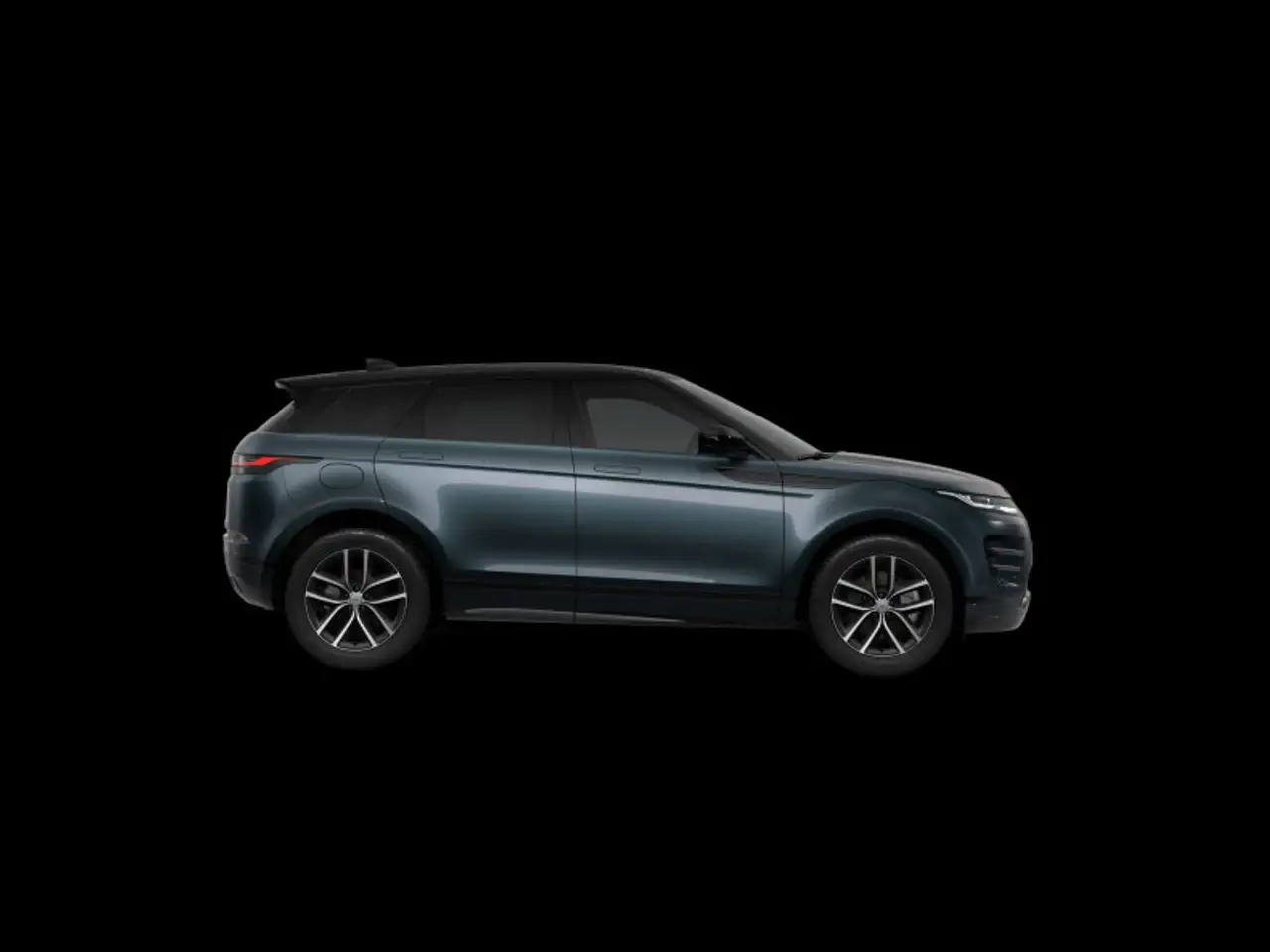 Land Rover Range Rover Evoque 2026