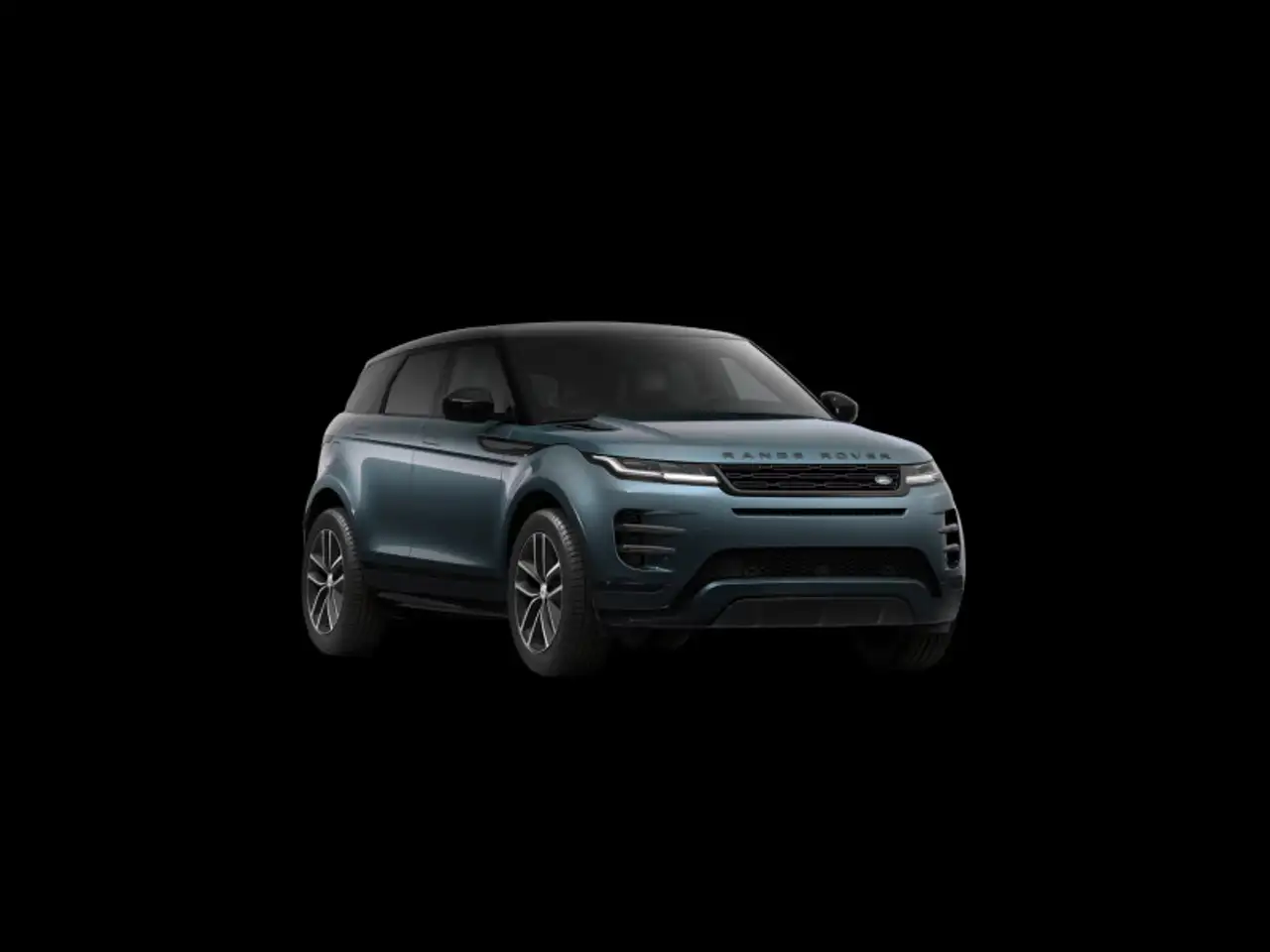 Land Rover Range Rover Evoque 2026