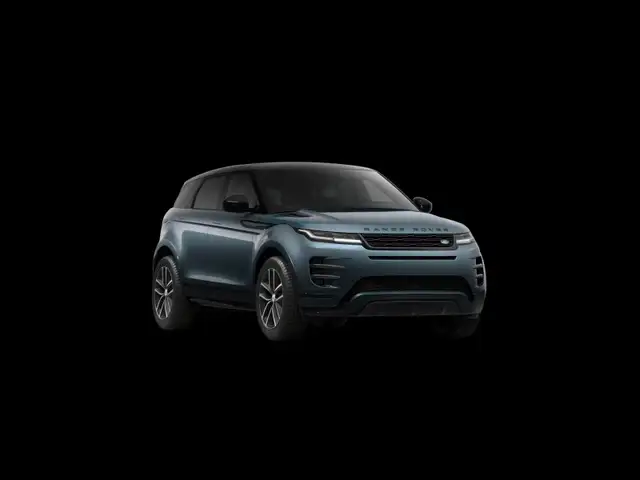 Land Rover Range Rover Evoque P160 Dynamic SE FWD Auto. 26.5MY