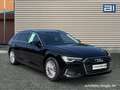 Audi A6 40 TDI quattro design S tronic Leder+AHK+R-Ka Noir - thumbnail 7