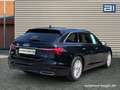 Audi A6 40 TDI quattro design S tronic Leder+AHK+R-Ka Noir - thumbnail 9