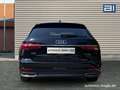 Audi A6 40 TDI quattro design S tronic Leder+AHK+R-Ka Noir - thumbnail 4