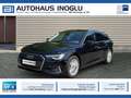 Audi A6 40 TDI quattro design S tronic Leder+AHK+R-Ka Noir - thumbnail 1