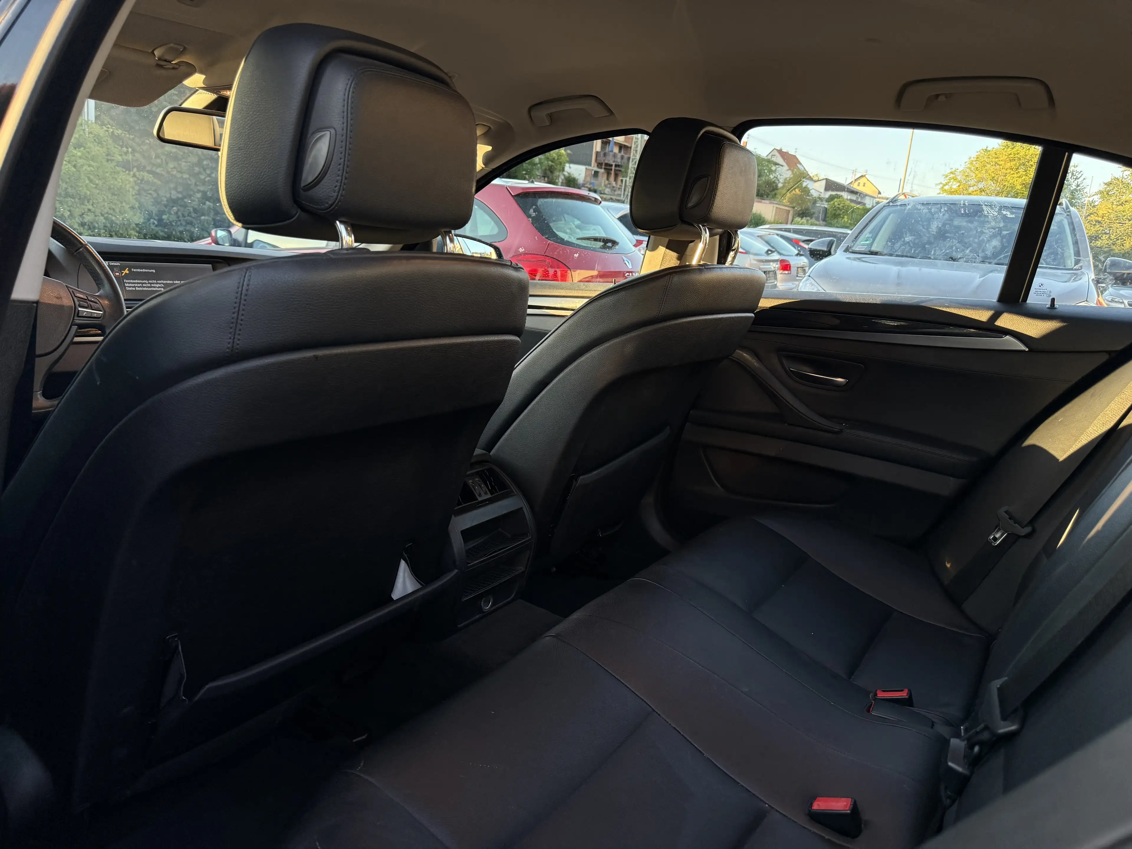BMW 523 523i Automatik - TÜV 06/2028 - Xenon — photo 10
