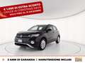 Volkswagen T-Cross 1.0 tsi style 110cv Nero - thumbnail 1