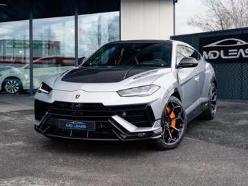 Urus PERFORMANTE 4.0 V8 666 chevaux
