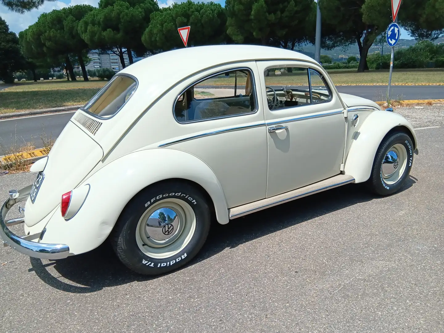 Volkswagen Maggiolino - 2