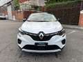 Renault Captur Captur II 1.6 E-Tech full hybrid Techno 145cv auto Weiß - thumbnail 2