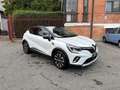 Renault Captur Captur II 1.6 E-Tech full hybrid Techno 145cv auto Weiß - thumbnail 9