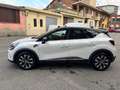 Renault Captur Captur II 1.6 E-Tech full hybrid Techno 145cv auto Weiß - thumbnail 3