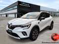 Renault Captur Captur II 1.6 E-Tech full hybrid Techno 145cv auto Weiß - thumbnail 1