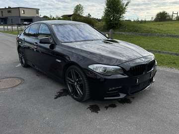 550i xDrive Aut.