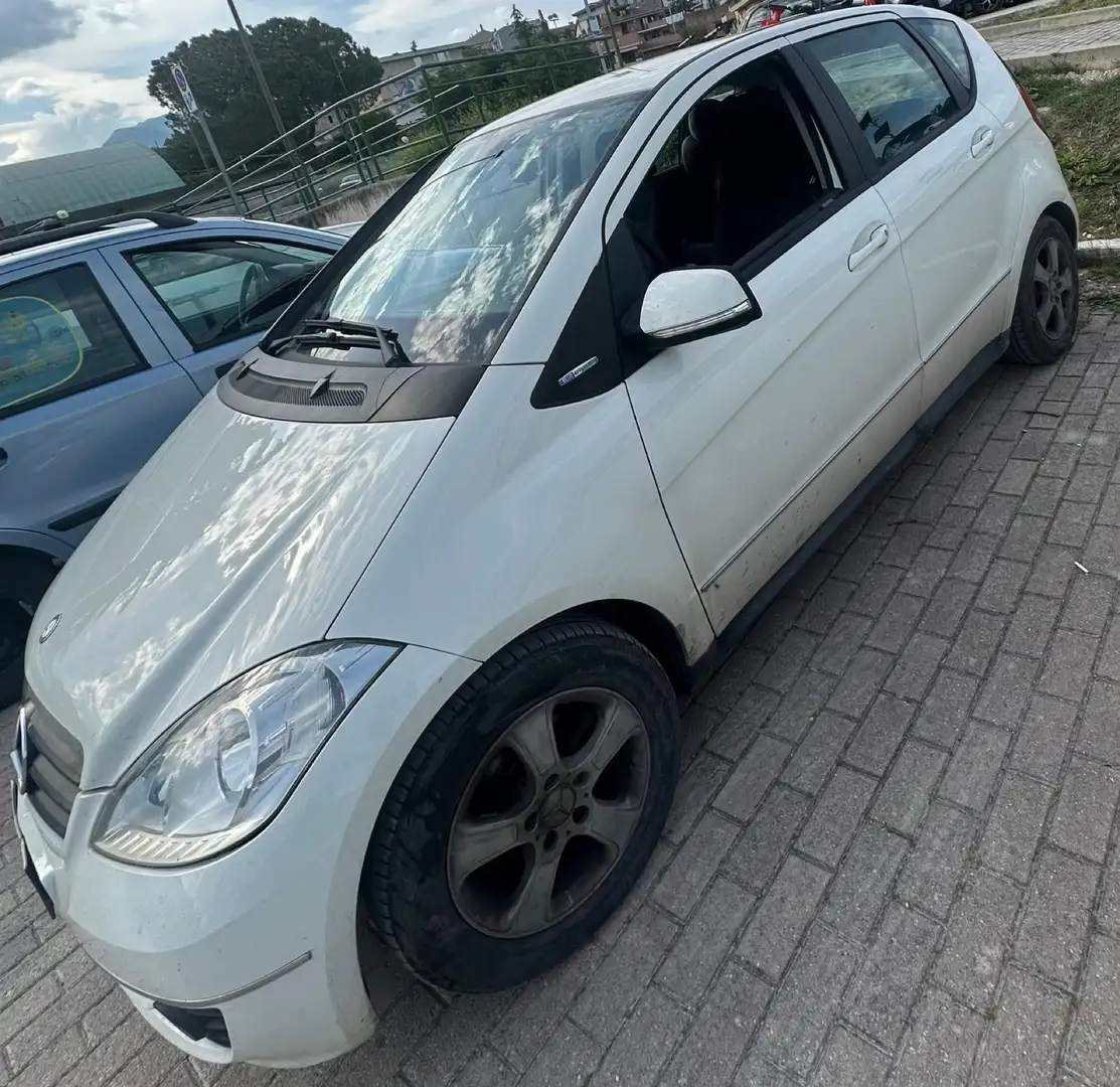 Mercedes-Benz A 160 A 160 CDI BueEFICIENCY Avantgarde - 2