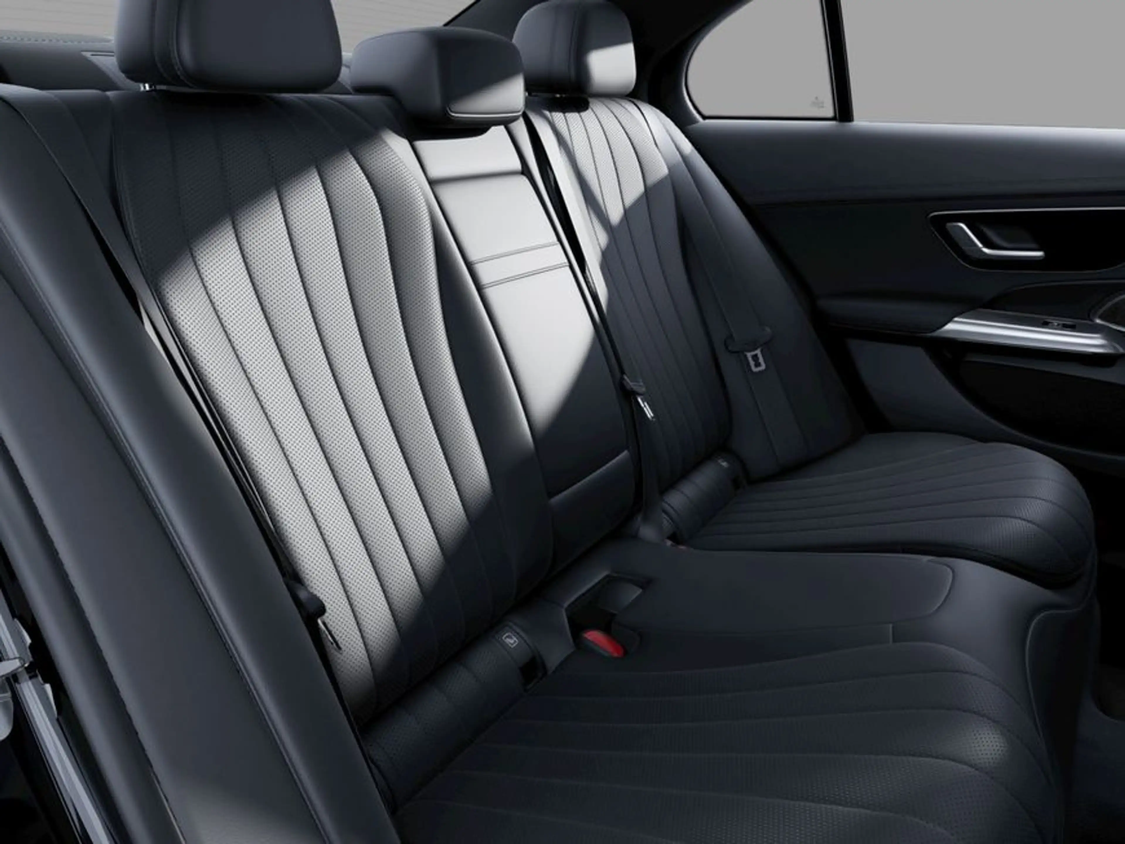 Mercedes-Benz E 220 E-Klasse — photo 9