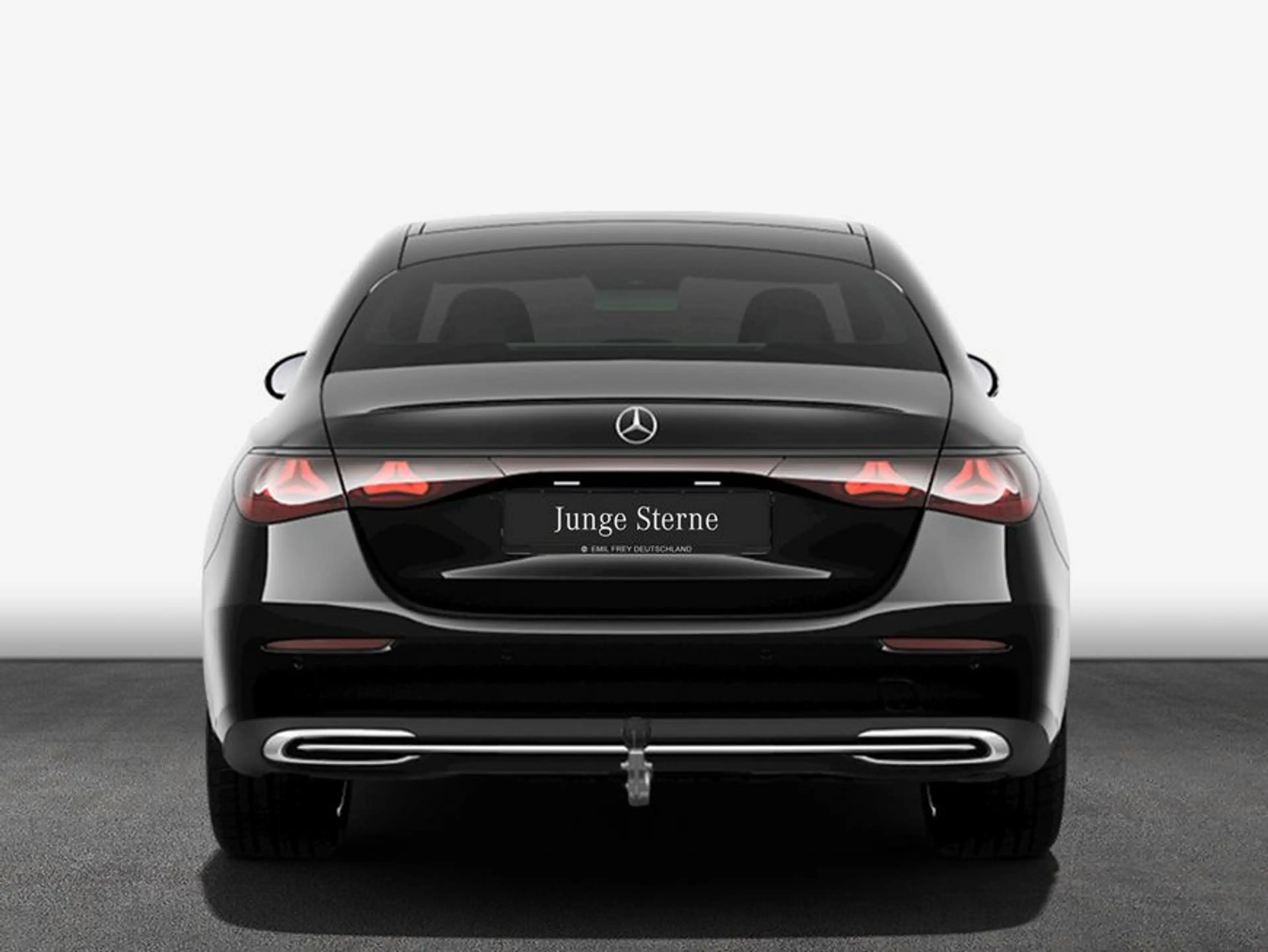 Mercedes-Benz E 220 E-Klasse — photo 5