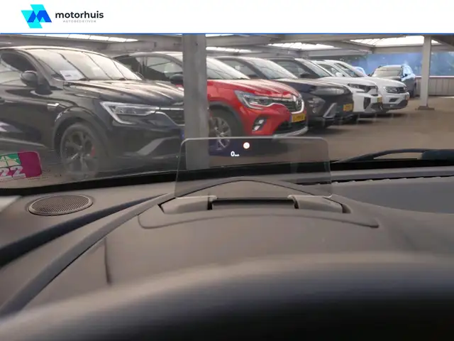 Mazda 2 Exclusive-Line | 3. Remlicht | 6 Luidspreker | Air