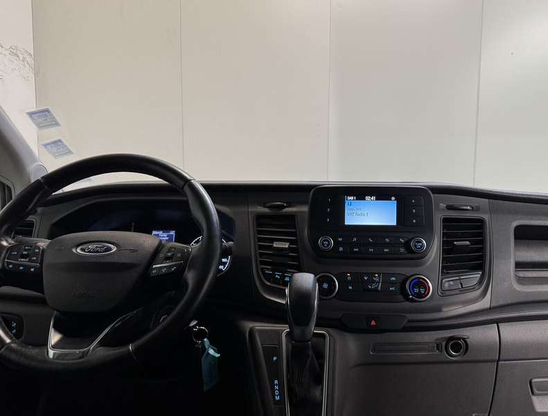 Ford Transit 2.0d Autom. L2H2 - 3pl - Lichte Vracht - Airco ... — photo 11
