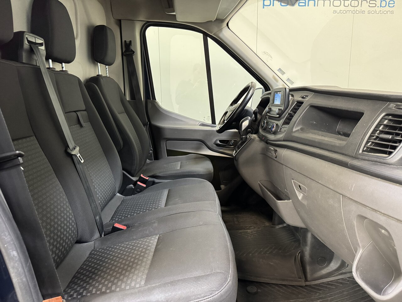 Ford Transit 2.0d Autom. L2H2 - 3pl - Lichte Vracht - Airco ... — photo 2