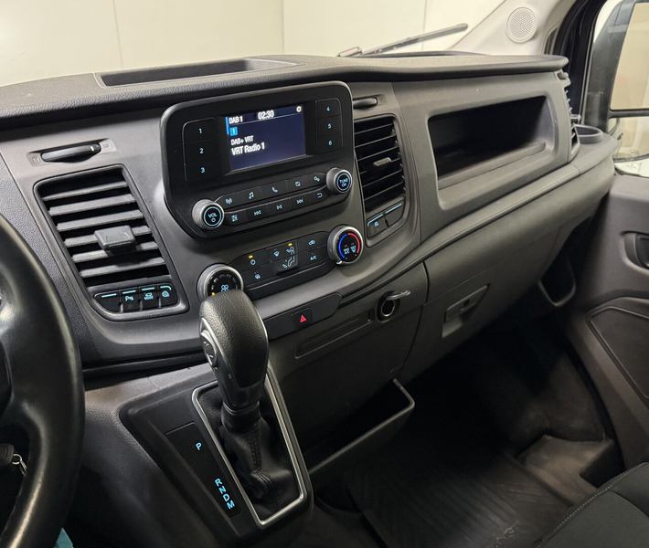 Ford Transit 2.0d Autom. L2H2 - 3pl - Lichte Vracht - Airco ... — photo 12