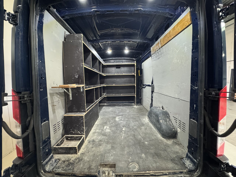 Ford Transit 2.0d Autom. L2H2 - 3pl - Lichte Vracht - Airco ... — photo 10
