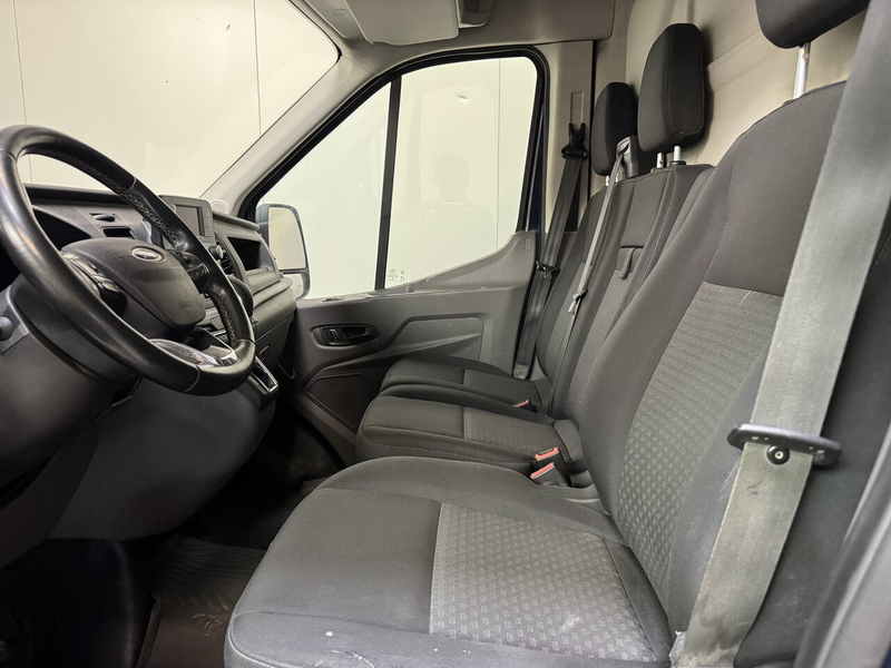 Ford Transit 2.0d Autom. L2H2 - 3pl - Lichte Vracht - Airco ... — photo 9