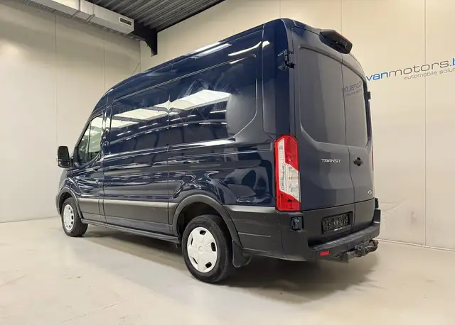 Ford Transit view 7