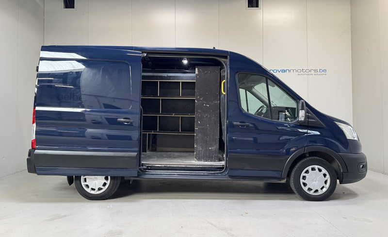 Ford Transit 2.0d Autom. L2H2 - 3pl - Lichte Vracht - Airco ... — photo 8