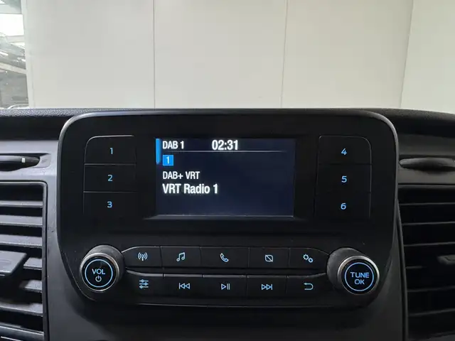 Ford Transit view 14