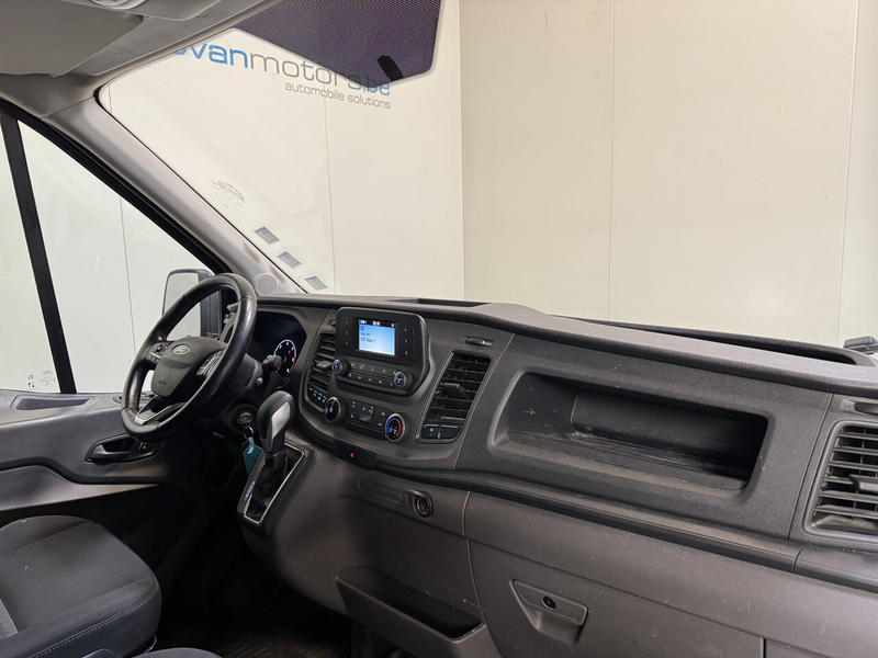 Ford Transit 2.0d Autom. L2H2 - 3pl - Lichte Vracht - Airco ... — photo 13