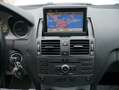 Mercedes-Benz C 220 CDI/BRUIT MOTEUR EXPORT/AUTO/157000KM/GPS/CUIR/ Gris - thumbnail 16