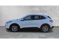 Ford Kuga Titanium 2.0 EcoBlue Mild Hybrid LED+AHK Blanc - thumbnail 2