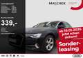 Audi A6 Avant 45 TFSI quatt AHK Matrix LM19 Memory ACC Schwarz - thumbnail 1