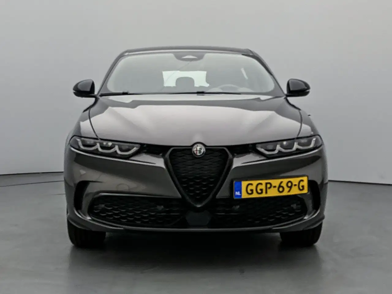 Alfa Romeo Tonale 2024