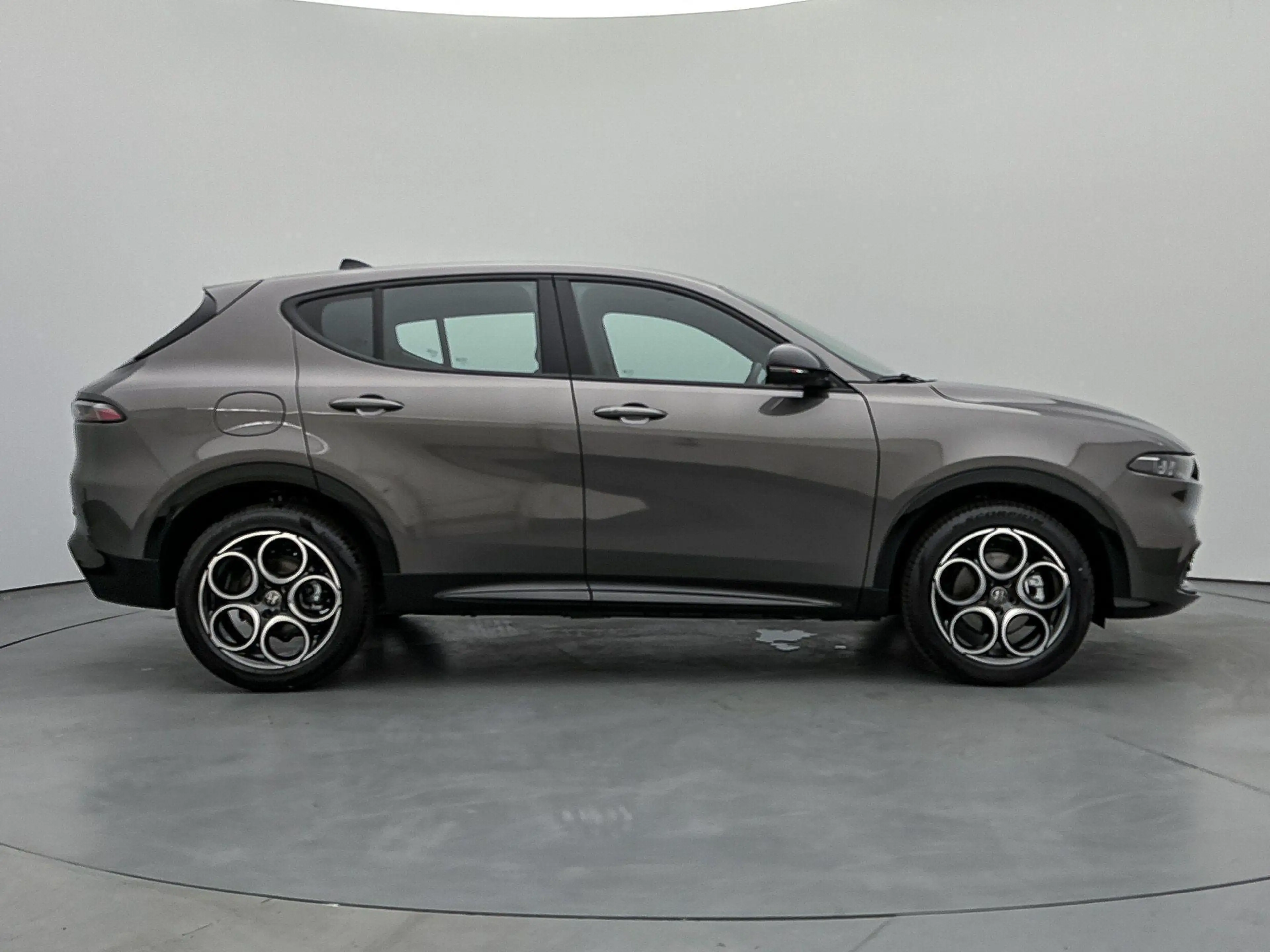 Alfa Romeo Tonale 130pk Hybrid Sprint | Adaptive Cruise Control | Na — photo 8
