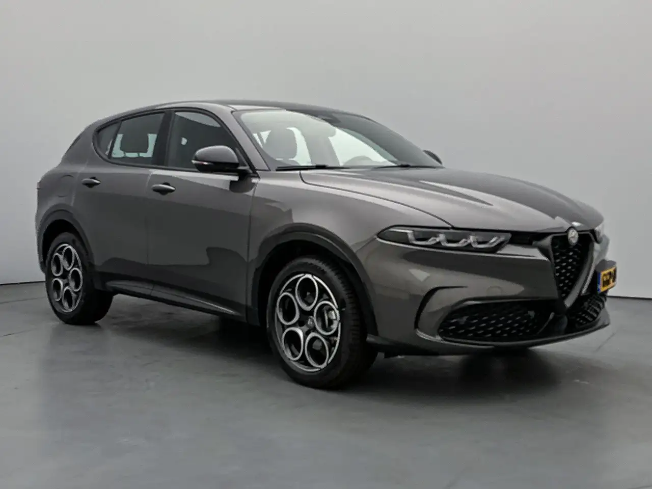 Alfa Romeo Tonale 2024