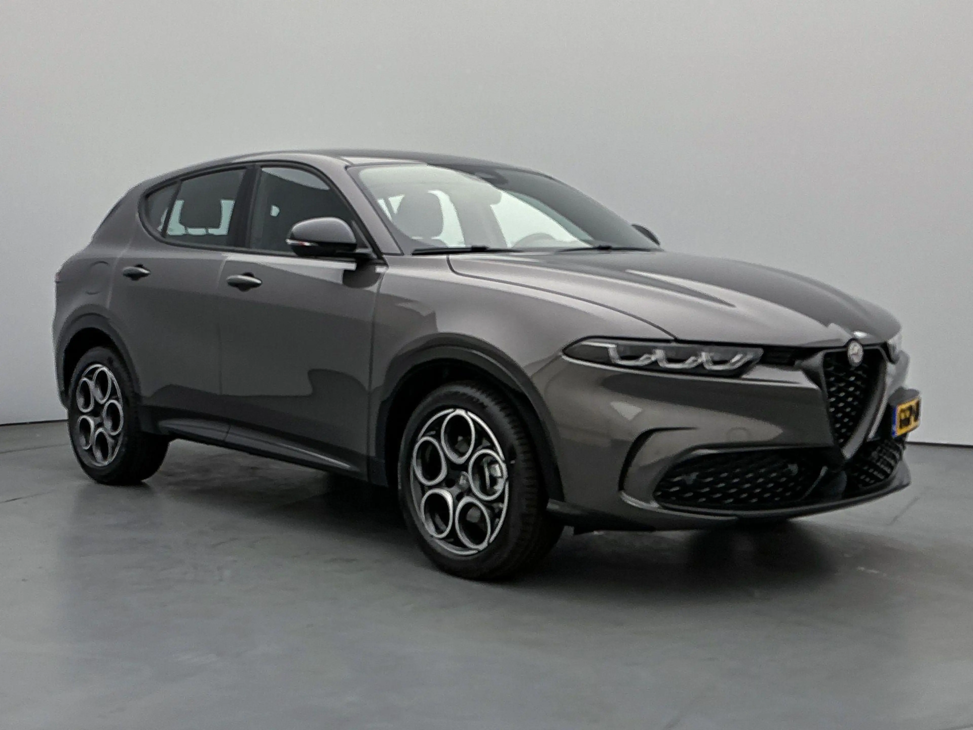 Alfa Romeo Tonale 130pk Hybrid Sprint | Adaptive Cruise Control | Na — photo 3